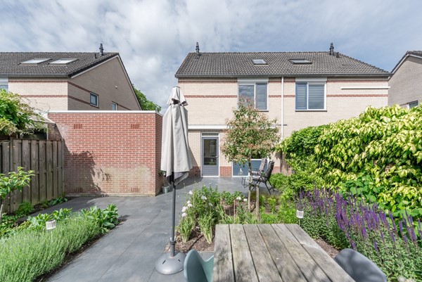 Medium property photo - De Mathaak 35, 7335 AG Apeldoorn